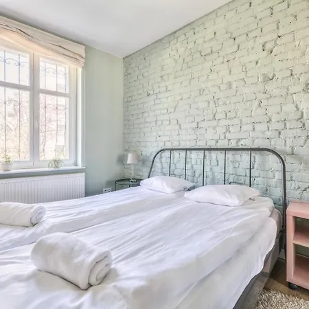 Apartamento Karlikowska By Northside