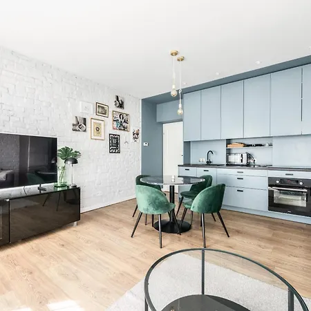 Karlikowska By Northside *