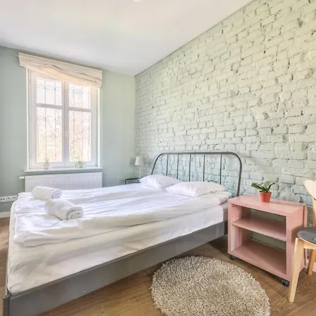 Karlikowska By Northside Sopot