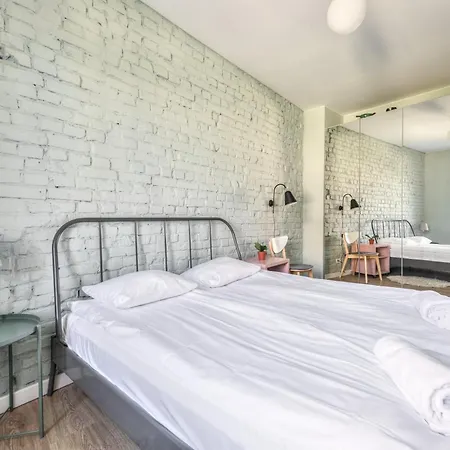 Karlikowska By Northside Sopot