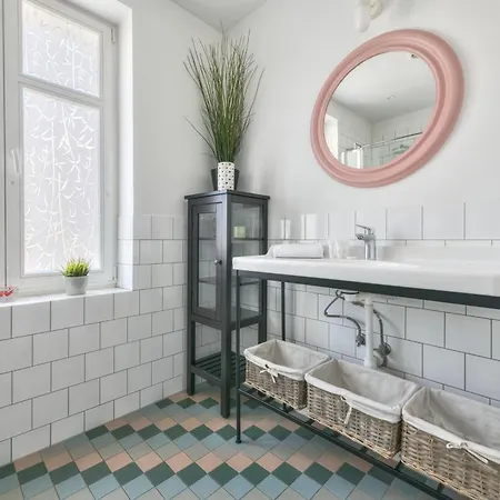 Karlikowska By Northside Sopot