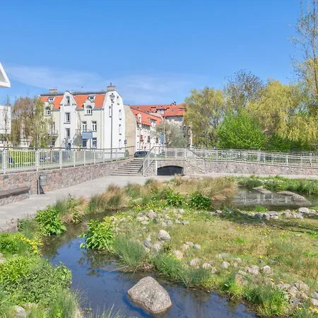 Karlikowska By Northside Sopot