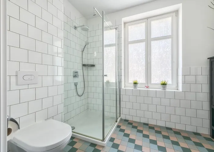 Karlikowska By Northside *