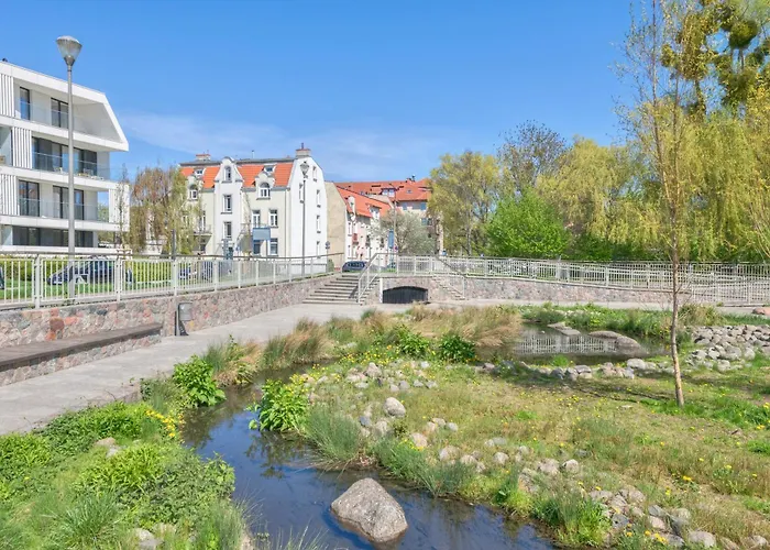 Karlikowska By Northside Sopot